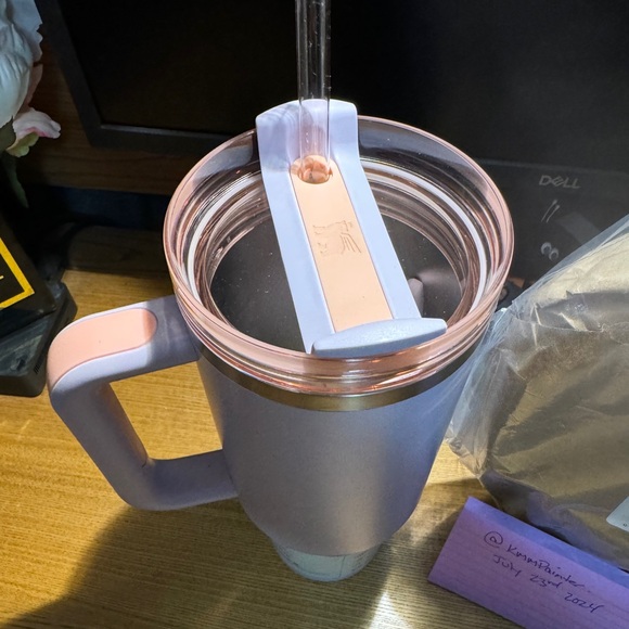 Stanley NWT Orchid Glimmer Nordstrom - Picture 2 of 6